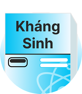 Kháng sinh